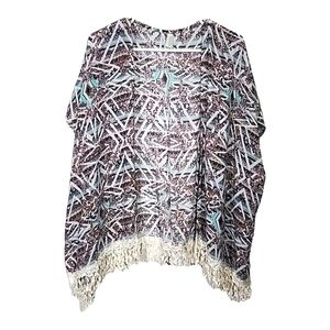 ⭐️Vanity kimono size M